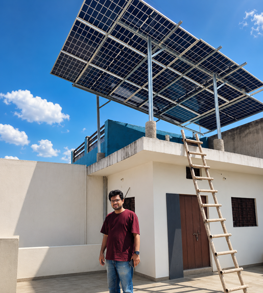 solar panel Solar-Panel